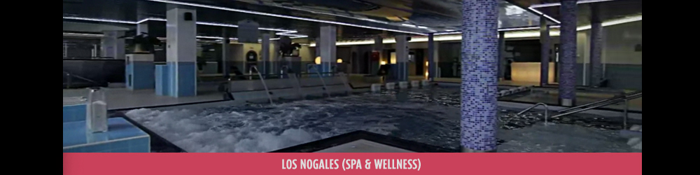 Los Nogales (Spa & Wellness)