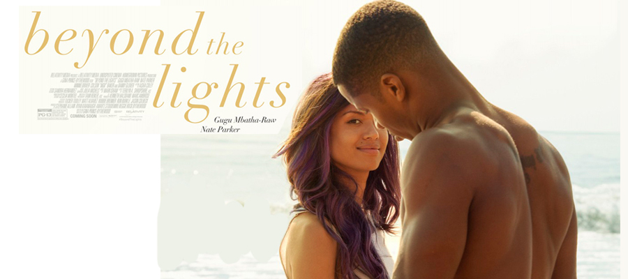 Película: Beyond The Lights