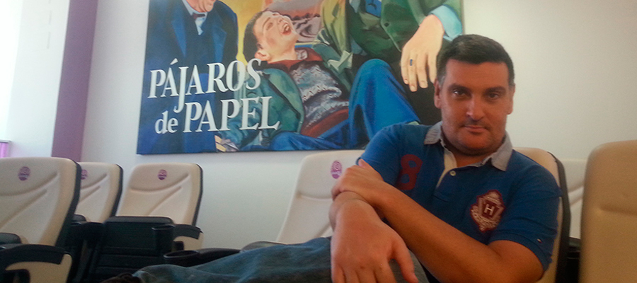 José Pérez Barroso