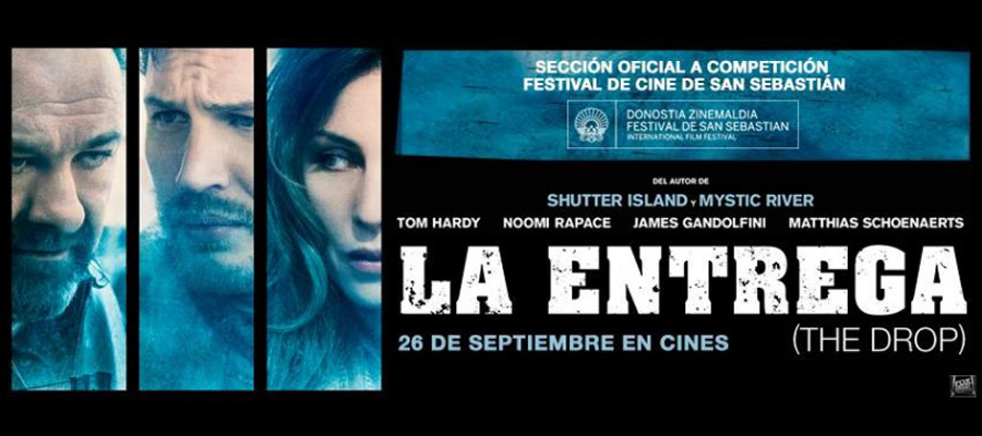 Película: La entrega