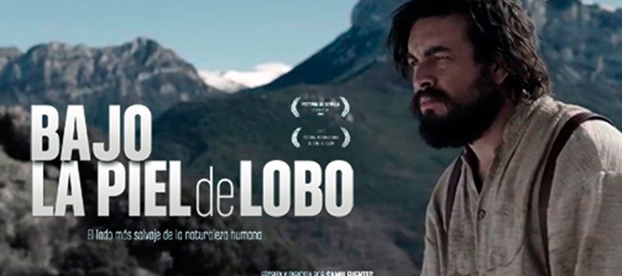 Película: Bajo la piel del lobo