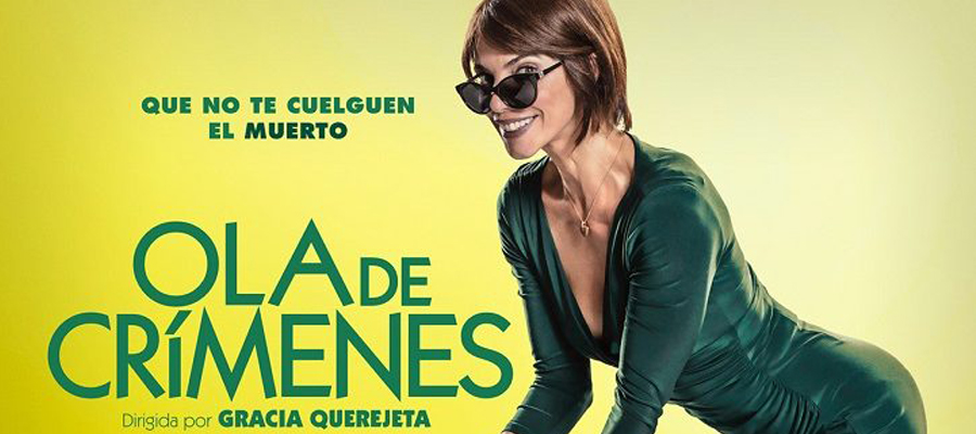 Película: Ola de crímenes