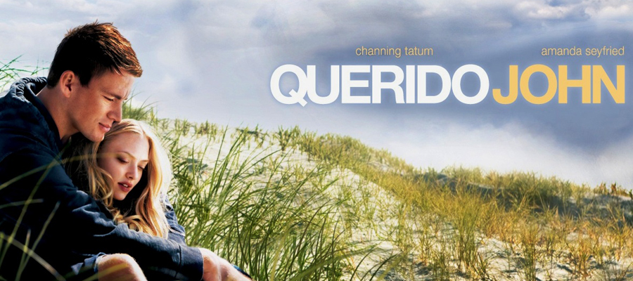 Película: Querido John