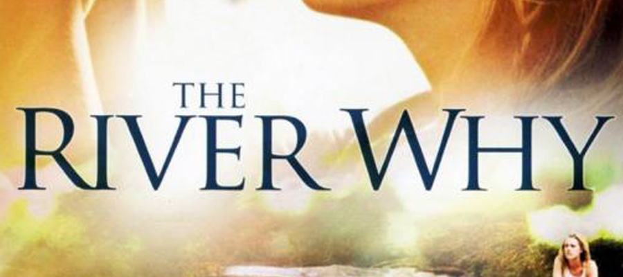Película: The River Why