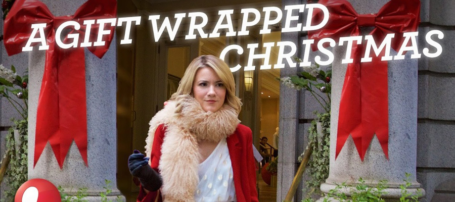 Película: Un romance de moda