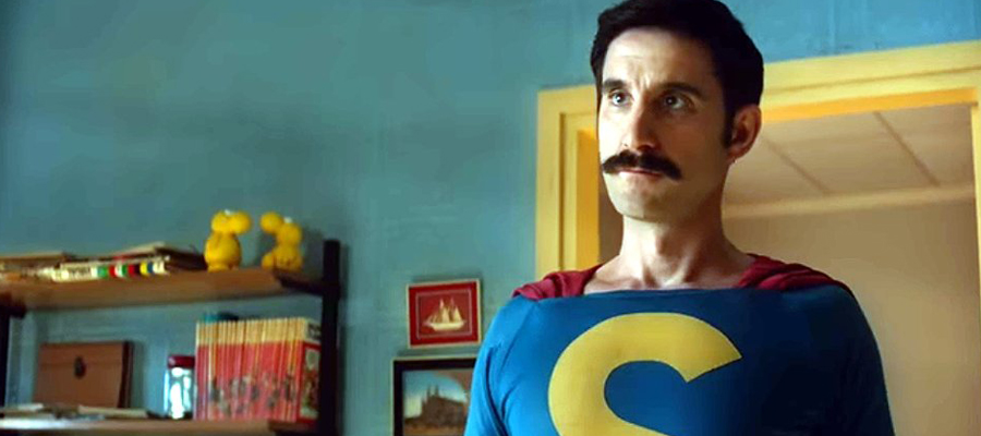 Película: Superlópez