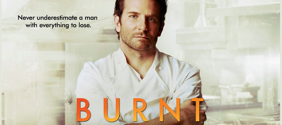 Película: Una buena receta